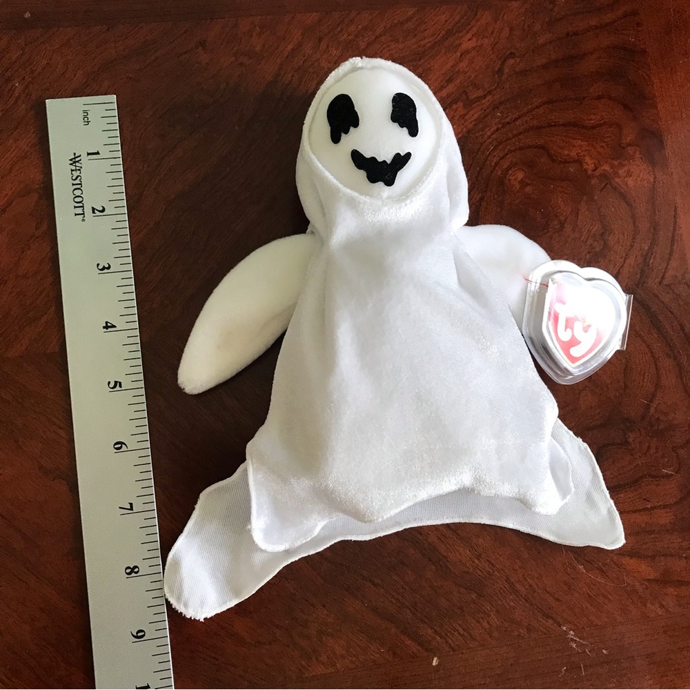 SHEETS Ty Beanie Baby Original - Picture 2 of 7